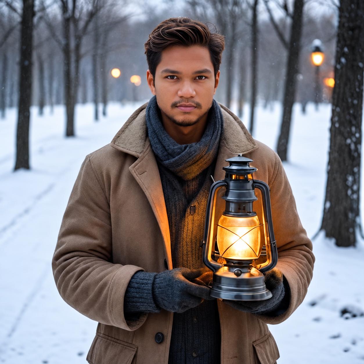 Shubham Kanojiya, Founder of Forest of Marketing